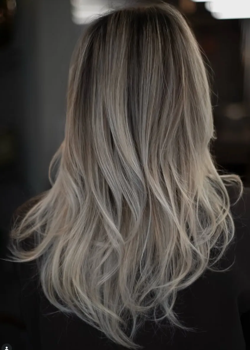 Colorimetría y tinte de pelo en Sevilla - Bald Monkey Hairmakers